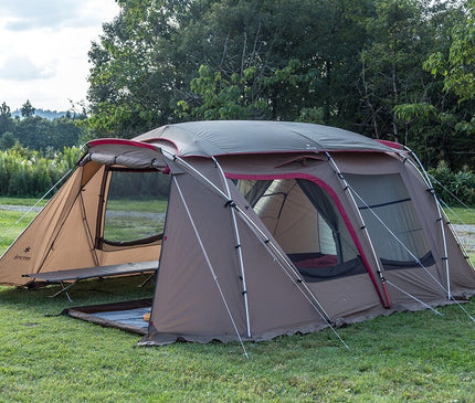 SNOW PEAK Land Lock TP-671R TENT Snow Peak