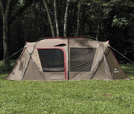 SNOW PEAK Land Lock TP-671R TENT Snow Peak
