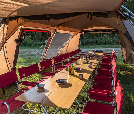 SNOW PEAK Land Lock TP-671R TENT Snow Peak