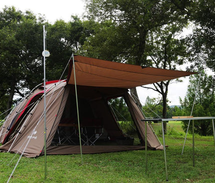 SNOW PEAK Land Lock TP-671R TENT Snow Peak