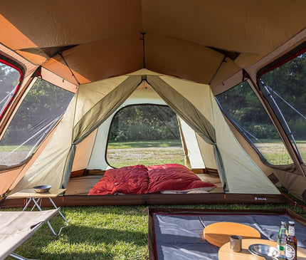 SNOW PEAK Land Lock TP-671R TENT Snow Peak