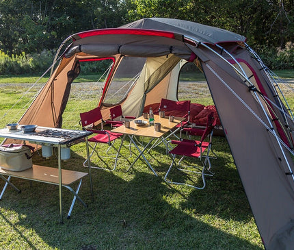 SNOW PEAK Land Lock TP-671R TENT Snow Peak