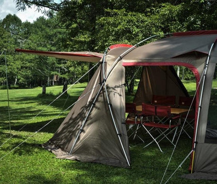 SNOW PEAK Land Lock TP-671R TENT Snow Peak