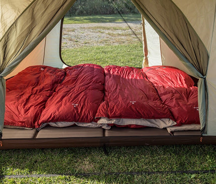 SNOW PEAK Land Lock TP-671R TENT Snow Peak