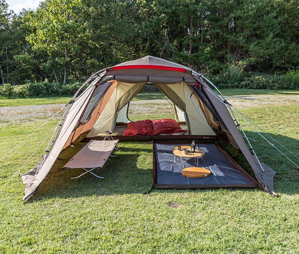 SNOW PEAK Land Lock TP-671R TENT Snow Peak