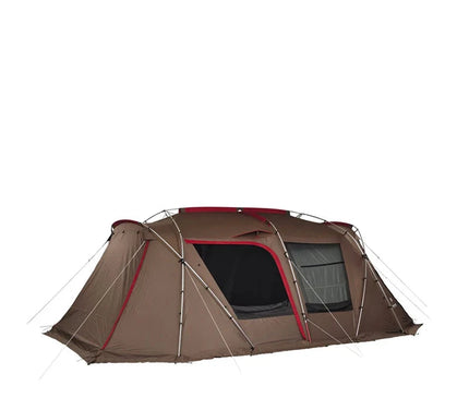 SNOW PEAK Land Lock TP-671R TENT Snow Peak Tent