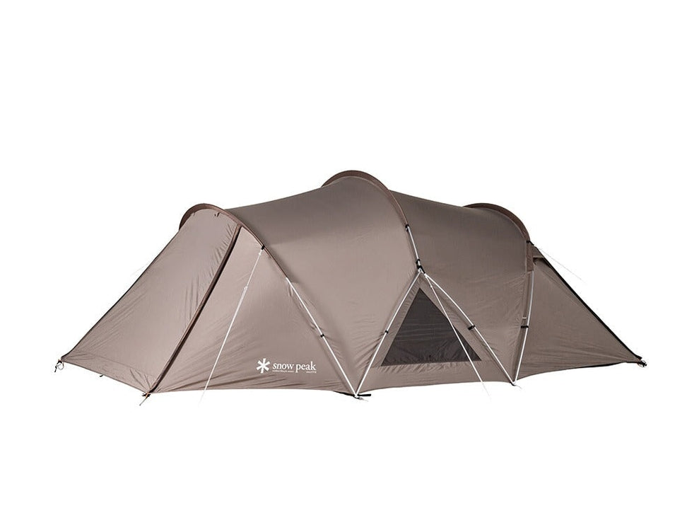SNOW PEAK Land Nest Dome Medium Tent TENT Snow Peak Land Nest Dome Medium Tent