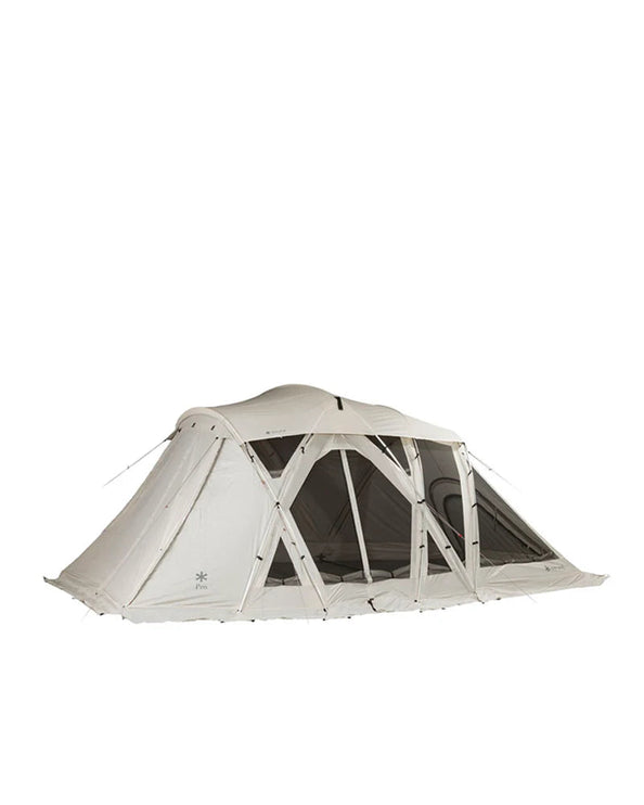 SNOW PEAK Living Shell Long Pro Ivory TENT Snow Peak