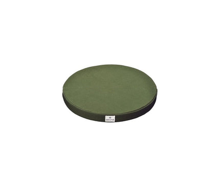 SNOW PEAK Lounge Cushion Outdoor Furniture Snow Peak Olive
