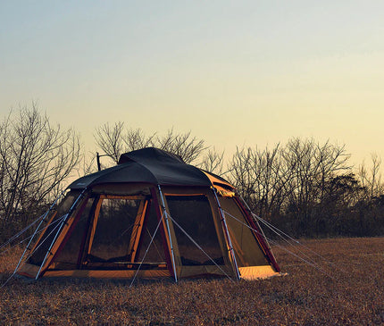 SNOW PEAK LOUNGE SHELL TENT Snow Peak