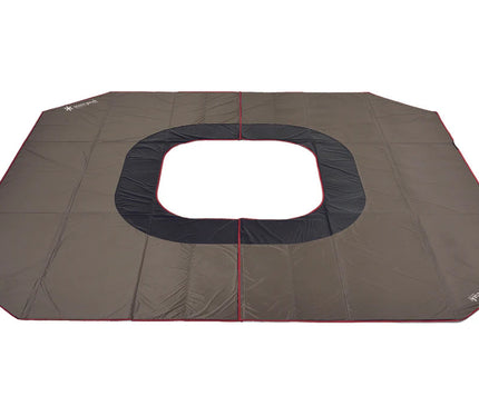 SNOW PEAK LOUNGE SHELL TENT Snow Peak