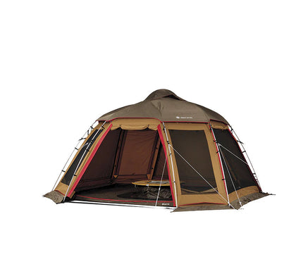 SNOW PEAK LOUNGE SHELL TENT Snow Peak