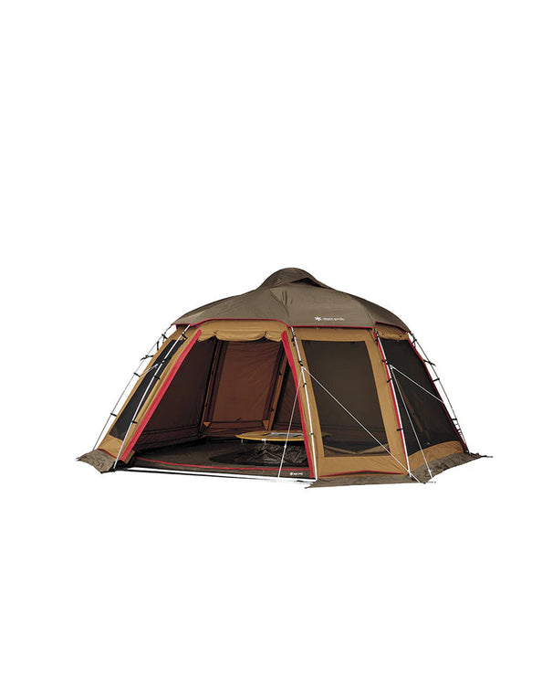 SNOW PEAK LOUNGE SHELL TENT Snow Peak