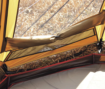SNOW PEAK LOUNGE SHELL TENT Snow Peak