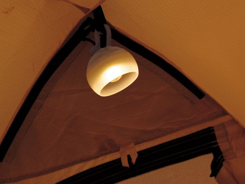 SNOW PEAK Mini Hozuki Light Snow Peak