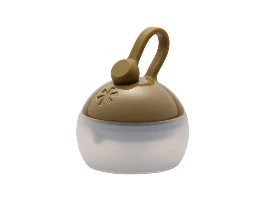 SNOW PEAK Mini Hozuki Light Snow Peak