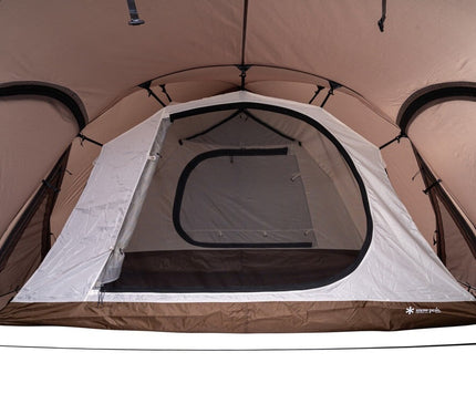 SNOW PEAK New Amenity Dome 2 TENT Snow Peak
