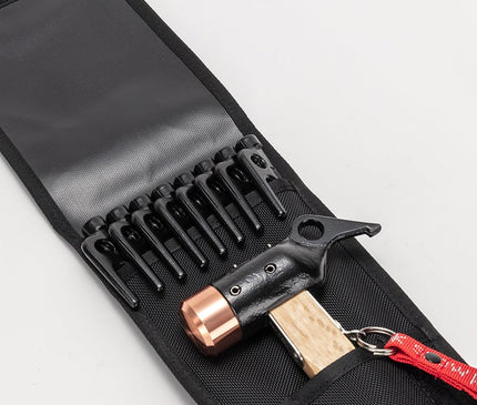 SNOW PEAK PEG HAMMER Accessory Snow Peak Hammer Case