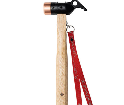 SNOW PEAK PEG HAMMER Accessory Snow Peak PRO.C