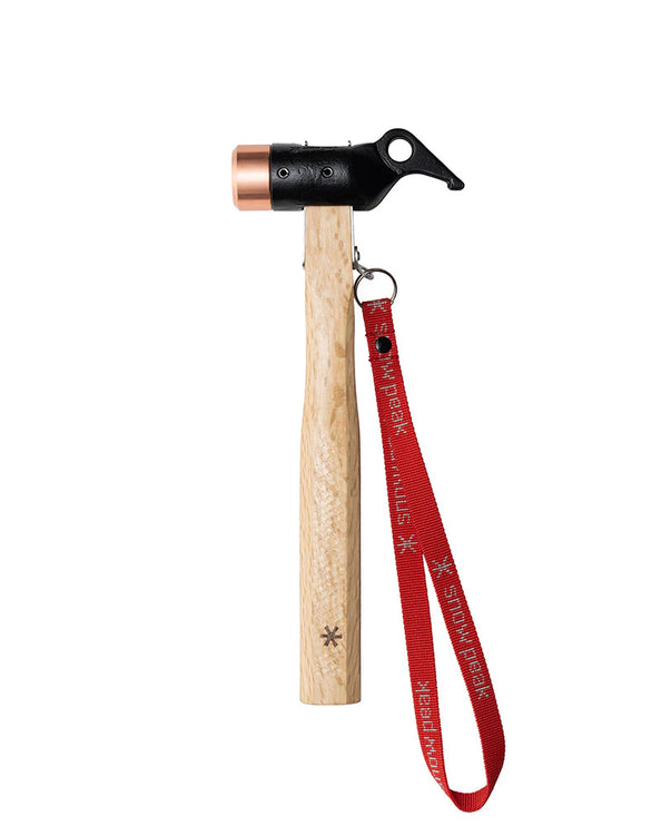 SNOW PEAK PEG HAMMER Accessory Snow Peak PRO.C