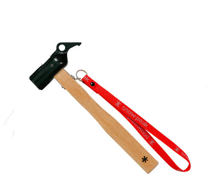 SNOW PEAK PEG HAMMER Accessory Snow Peak PRO.S