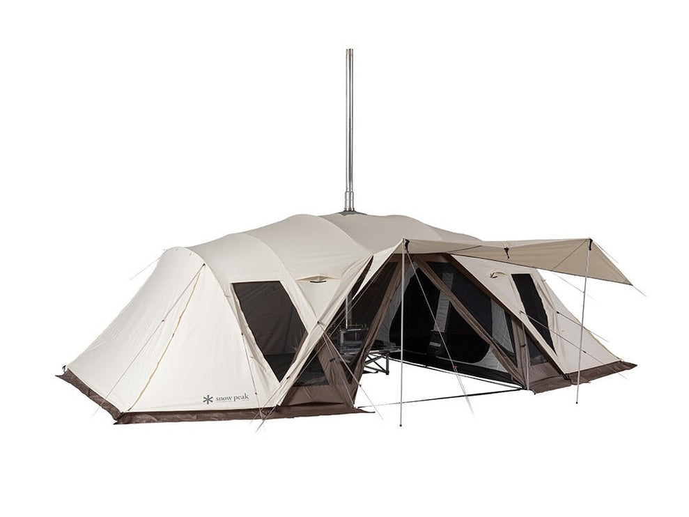 SNOW PEAK Rigel Pro Stove Plus TENT Snow Peak