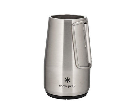 SNOW PEAK Shimo Stein 700 mug Snow Peak