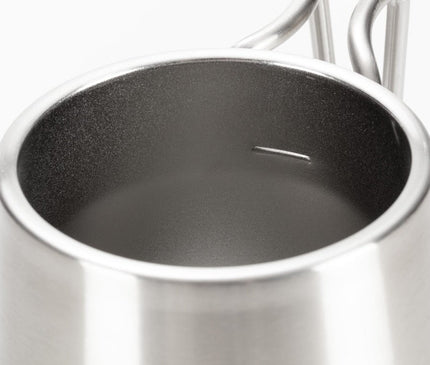 SNOW PEAK Shimo Stein 700 mug Snow Peak