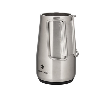SNOW PEAK Shimo Stein 700 mug Snow Peak