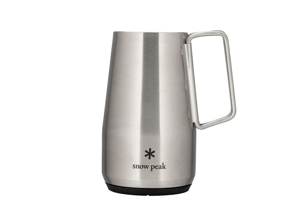 SNOW PEAK Shimo Stein 700 mug Snow Peak