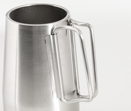 SNOW PEAK Shimo Stein 700 mug Snow Peak
