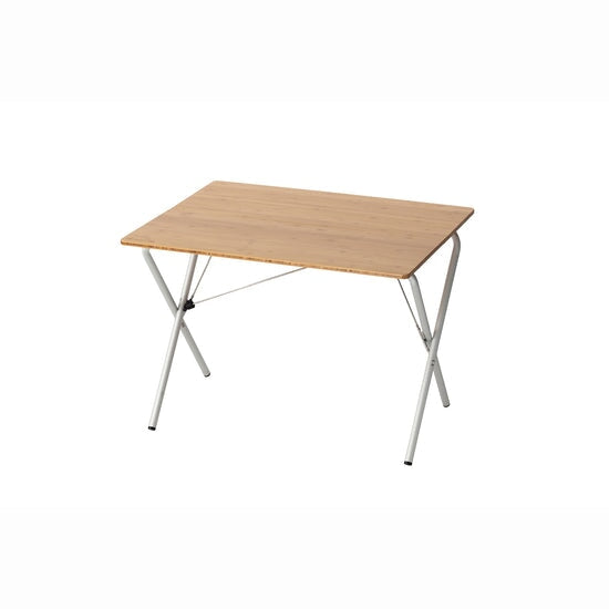SNOW PEAK Single Action Table Outdoor Furniture Snow Peak