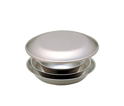 SNOW PEAK Tableware Set L Tableware Snow Peak