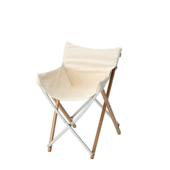 SNOW PEAK Take! Bamboo Chair Camping Chair Snow Peak