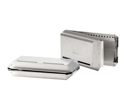 SNOW PEAK Takibi Fireplace Wall Floga L Stove Snow Peak
