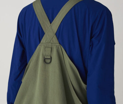 SNOW PEAK TAKIBI Ripstop Vest Vest Snow Peak