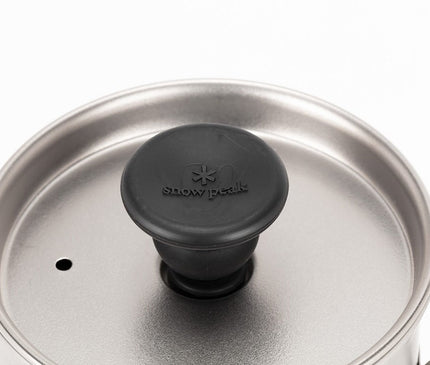 SNOW PEAK Titanium French Press Snow Peak