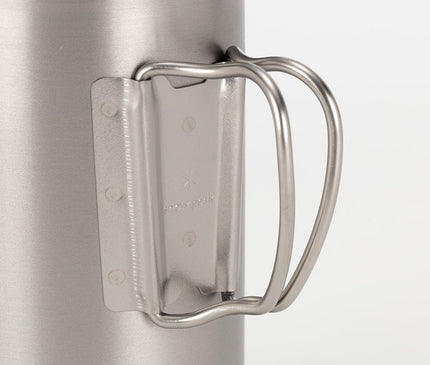 SNOW PEAK Titanium French Press Snow Peak