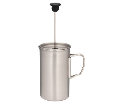 SNOW PEAK Titanium French Press Snow Peak
