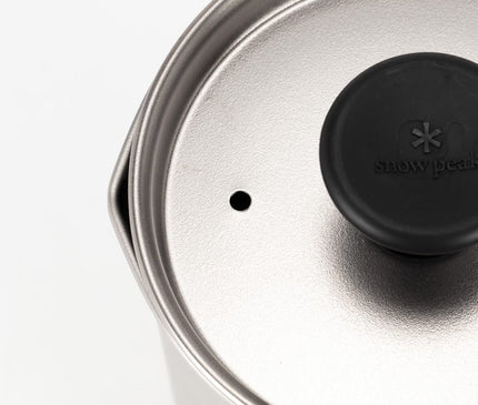 SNOW PEAK Titanium French Press Snow Peak