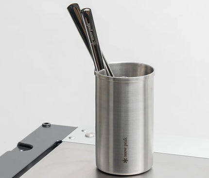 SNOW PEAK TTA Utensil Stand IGT Snow Peak