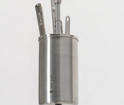 SNOW PEAK TTA Utensil Stand IGT Snow Peak