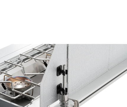 SNOW PEAK TTA Windscreen IGT accessory Snow Peak