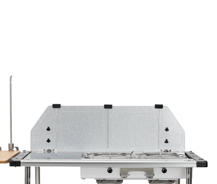 SNOW PEAK TTA Windscreen IGT accessory Snow Peak