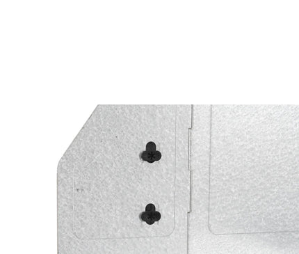 SNOW PEAK TTA Windscreen IGT accessory Snow Peak