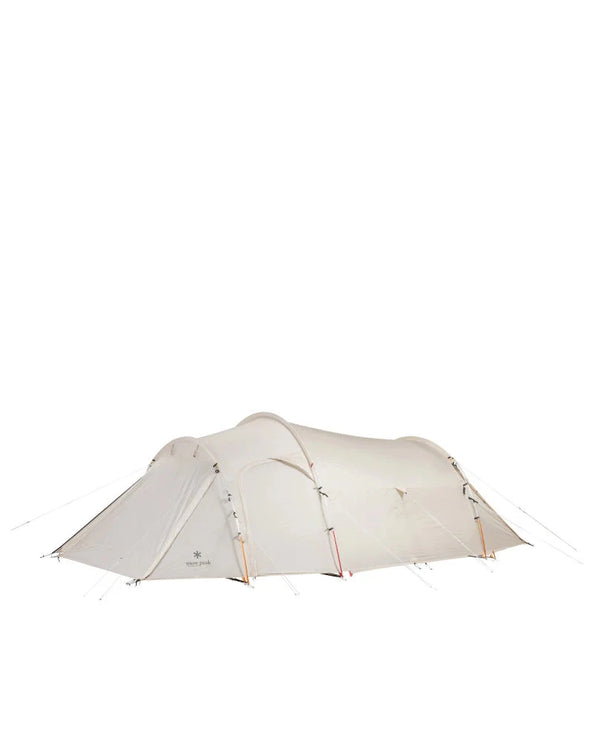 SNOW PEAK Vault in Ivory TENT Snow Peak