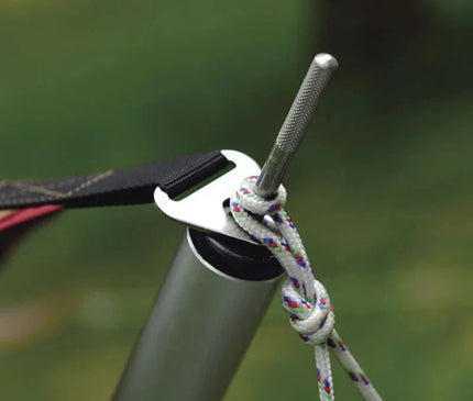 SNOW PEAK Wing Pole Tent Accessory Snow Peak