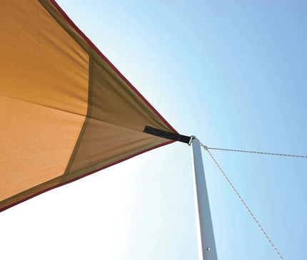 SNOW PEAK Wing Pole Tent Accessory Snow Peak