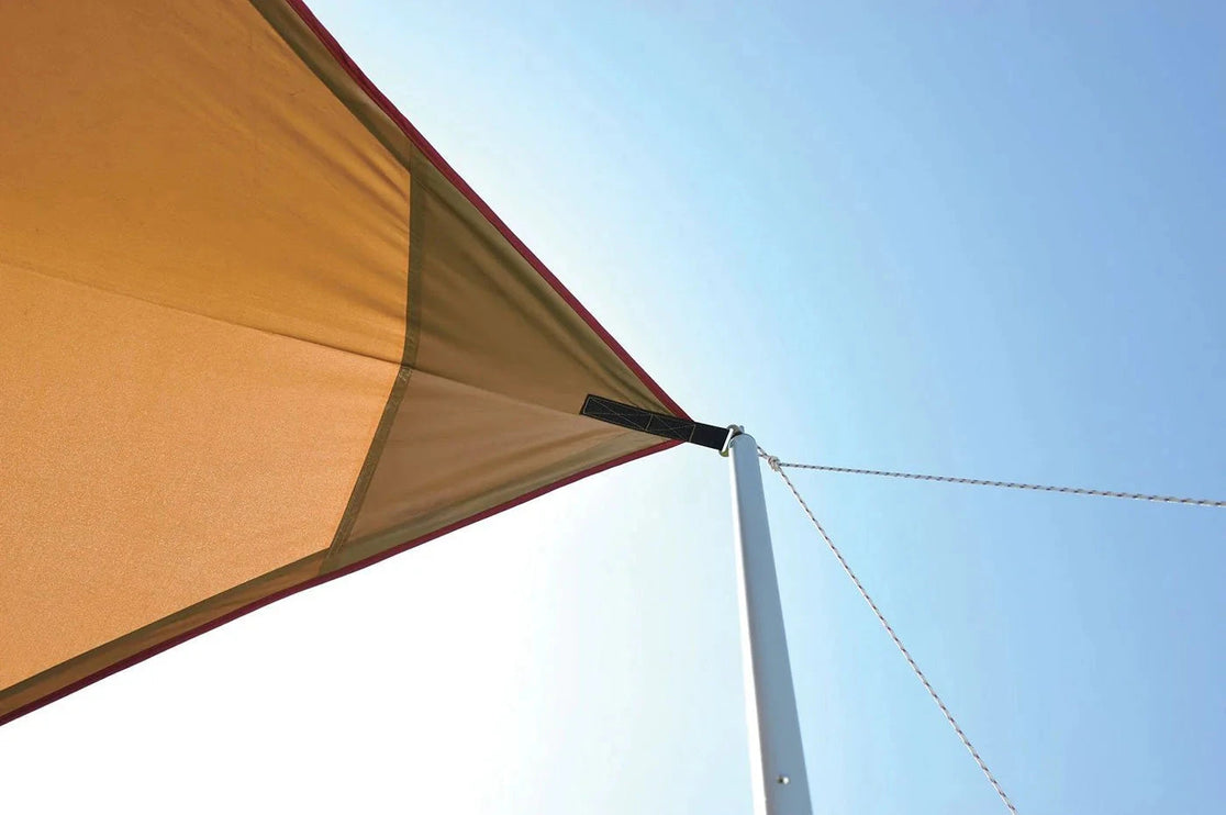 SNOW PEAK Wing Pole Tent Accessory Snow Peak