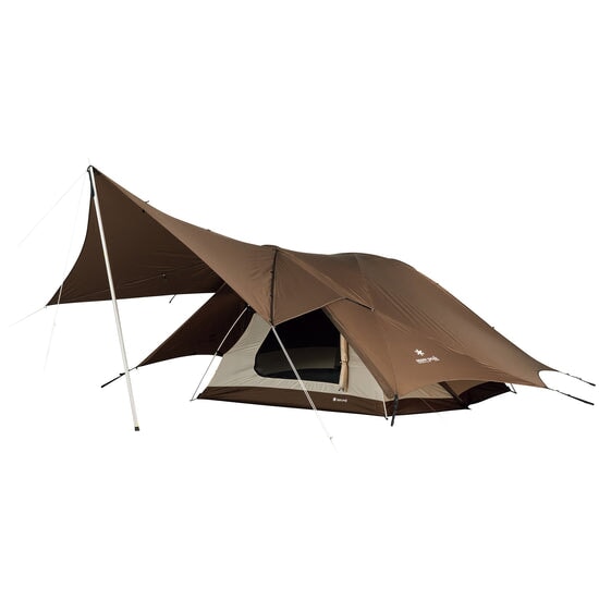 SNOW PEAK Winzeil 2 TENT Snow Peak